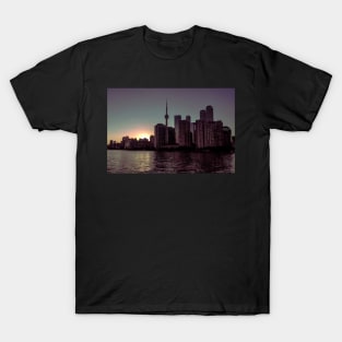 Skyline T-Shirt